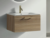 Keenware Harrow 600 Wall Hing Vanity Unit