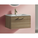 Keenware Harrow 600 Wall Hing Vanity Unit
