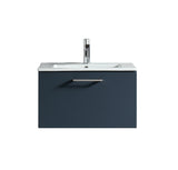 Keenware Harrow 600 Wall Hing Vanity Unit