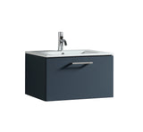 Keenware Harrow 600 Wall Hing Vanity Unit