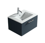 Keenware Harrow 600 Wall Hing Vanity Unit