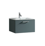 Keenware Harrow 600 Wall Hing Vanity Unit
