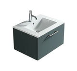 Keenware Harrow 600 Wall Hing Vanity Unit