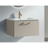 Keenware Harrow 600 Wall Hing Vanity Unit