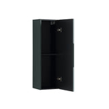 Keenware Windsor 900 Fluted Wall Hung Cabinet Unit