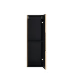 Keenware Windsor 900 Fluted Wall Hung Cabinet Unit
