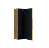 Keenware Windsor 900 Fluted Wall Hung Cabinet Unit