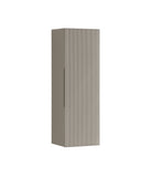 Keenware Windsor 900 Fluted Wall Hung Cabinet Unit