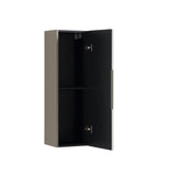 Keenware Windsor 900 Fluted Wall Hung Cabinet Unit