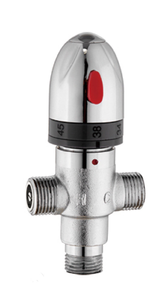 Keenware KBK014 Thermostatic Douche Bidet Kit EuroGenco