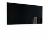 Keenware KBM-354 Venus LED Bathroom Mirror With Bluetooth Speakers: 1200x600mm