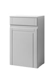 Keenware KVU-021 Kensington Traditional Back To Wall Toilet Unit