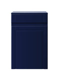 Keenware KVU-057 Kensington Traditional Back To Wall Toilet Unit