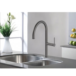 Keenware Kew High-Line Kitchen Tap