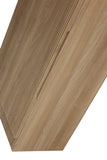 Keenware Windsor 460 Fluted Cloakroom Vanity Unit