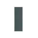 Keenware Windsor 900 Fluted Wall Hung Cabinet Unit