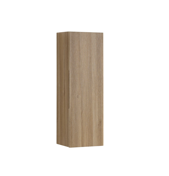 Keenware Windsor 900 Fluted Wall Hung Cabinet Unit