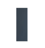 Keenware Windsor 900 Fluted Wall Hung Cabinet Unit