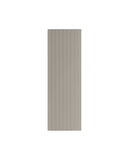 Keenware Windsor 900 Fluted Wall Hung Cabinet Unit