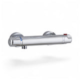 Keenware KBS-003 Thermostatic Brass High Flow Bar Shower Valve For Low Pressure