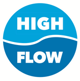 Keenware KBS-003 Thermostatic Brass High Flow Bar Shower Valve For Low Pressure