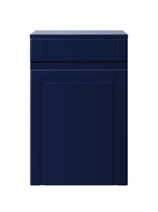 Keenware KVU-057 Kensington Traditional Back To Wall Toilet Unit